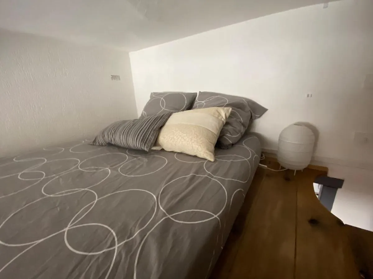 Studio Avignon Intra-Muros France