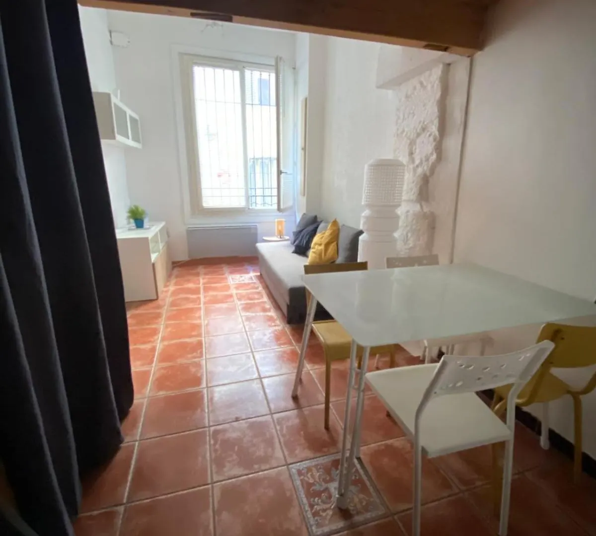 Apartment Studio Avignon Intra-Muros