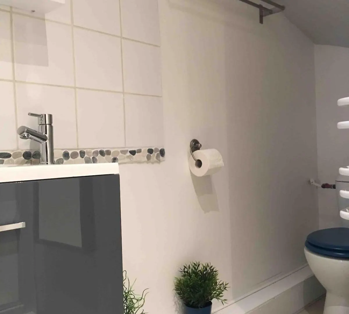 Studio Avignon Intra-Muros Apartment