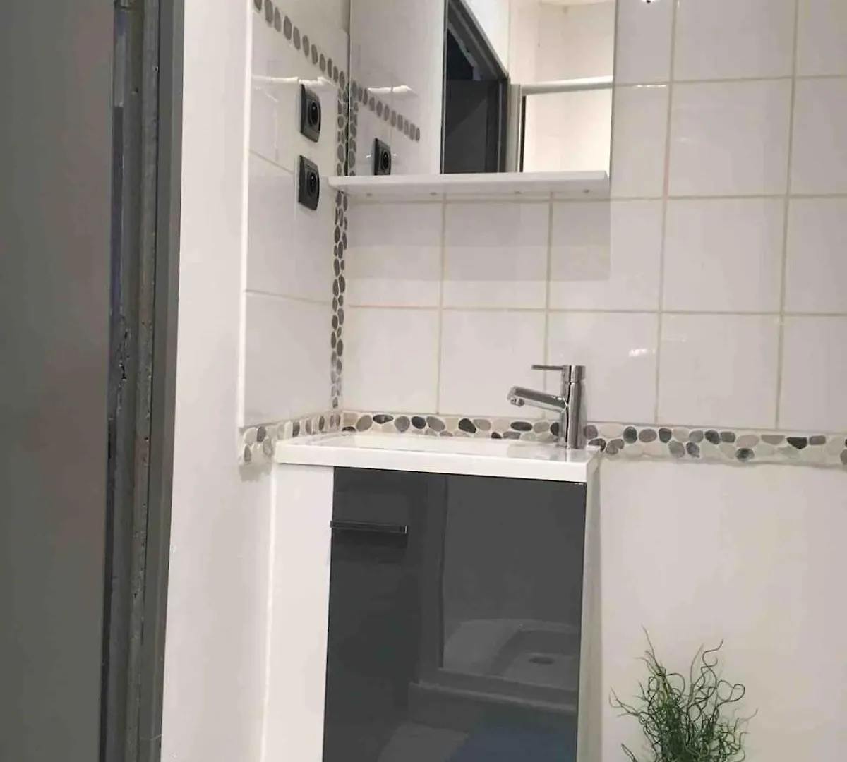 Apartment Studio Avignon Intra-Muros