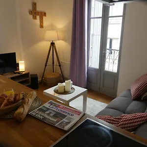 Apartamento Avignonmaprovence, Aviñón