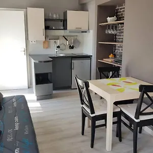 Apartamento Centre, Aviñón