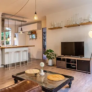 L'atelier Des Teinturiers-centre Ville-wifi-netflix Avignon