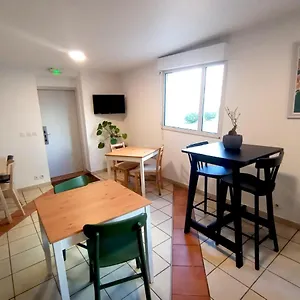 2* Apart-hotel City Residence Avignon