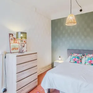 Serenite - Climatise Au Calme - Wifi Avignon