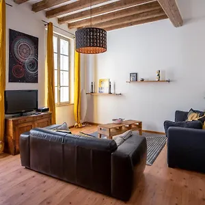 Apartamento Le, Aviñón