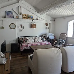Apartamento Maison Héloïse, Aviñón