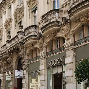 3* Hotel Danieli